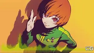 Persona 4 Golden (2012) | Your Affection