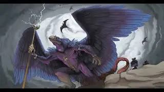 DonReven - Тзинч (warhammer 40k)