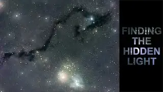 Revealing the Structure of Dark Nebulae