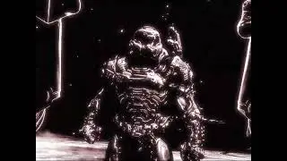 MORE & MORE | DOOM