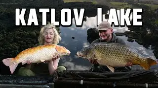 WYPRAWA NA KATLOV - CZESKIE GIGANTY!