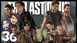 Lets Play | The Last of Us 2 | Part 36