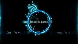 After Effects Free Template - Audio React v2.0 (Project File Included) HD