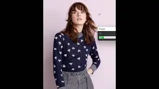 Remove Pattern in Photoshop | Photoshop Tutorial 
