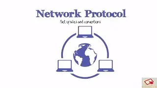 What is a Network Protocol | computer Networking part-2
