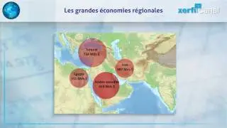 Un pays en graphiques : ce que pèse vraiment l'Arabie Saoudite