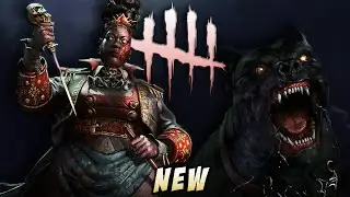 New Killer Mori 