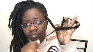 How to Remove Faux Locs| Locs Take Down 3 easy ways