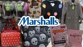 MARSHALLS * NEW FINDS!! CLOTHING/PURSES/DECOR & MORE