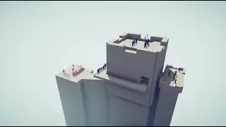 TABS Development Clips #7