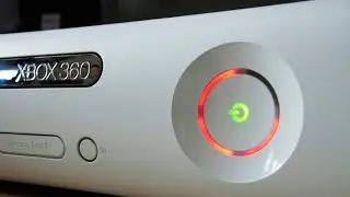 How To Fix The Red Ring of Death