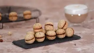 Итальянское Печенье 