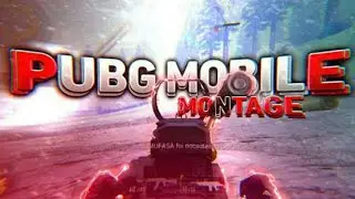 Pubg Mobile Ruins MONTAGE | HOPE YOU LIKE IT :  )