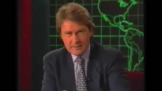 EBN | European Business News | Weekend Roundup - March 1995
