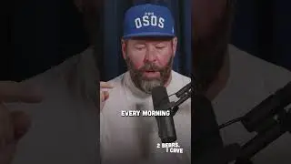 Bert Kreischer Can Be a Bit of a Karen Sometimes