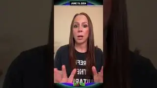 KATIE JOY LIVE WITHOUT A CRYSTAL BALL WAS USED BY KRISTY & GYPSY ROSE TO SMEAR FANCY MACELLI #woacb