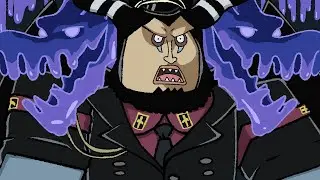 Invadindo Impel Down e Derrotando Baal na nova atualização do Grand Piece Online!