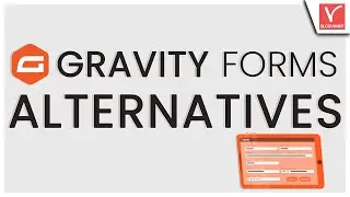 7 Best Gravity Forms Alternatives - Updated List