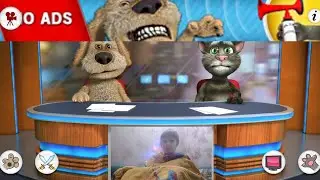 ебланы базарят в новостях