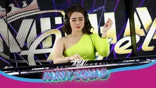 DJ MITHA ANGEL - PARTY SQUAD | BREAKBEAT