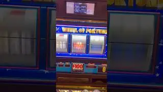 Ive NEVER won on this slot… #comedy #gambling #casino #slots