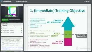 Webinar #1 - Understanding The Technology Skills Training Landscape: Framework & Tool