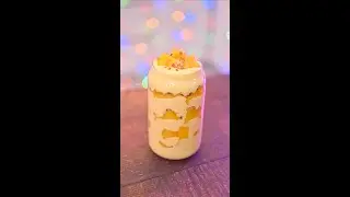 Manggo Dessert macam kat hotel 5 bintang, nak 10 bintang pun boleh sebab sedap sangat