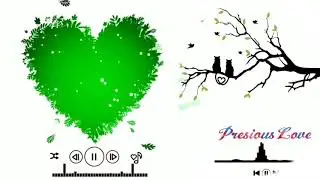 Heart green screen effects | heart green screen video | kinemaster template | green screen