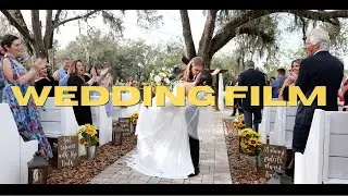 Jarett & Brittney Wedding Film