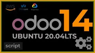 Odoo Download - (Install ON Ubuntu 20.04 LTS) (Updated Oct 2020)