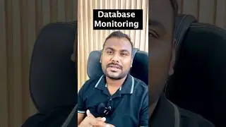 Oracle Database Monitoring | OEM | Oracle Enterprise manager