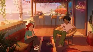 Music to put you in a better mood 🍹[bossa lofi]