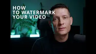 How to Watermark a Video (2024)