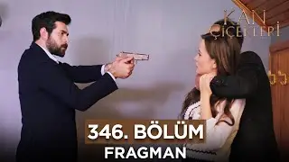 Kan Çiçekleri 346. Bölüm Fragman | 25 Haziran Salı @kanal7