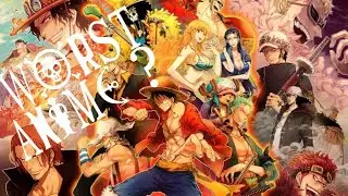 Should You Watch One Piece | AN LIFE