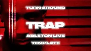 Trap Ableton Template 