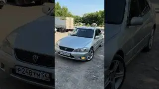 1 млн за Альтезу! Дорого?