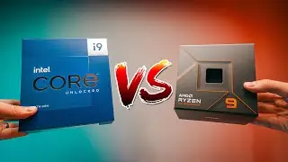 AMD Ryzen VS Intel for Video Editing - Which CPU is best for Premiere Pro & DaVinci Resolve?