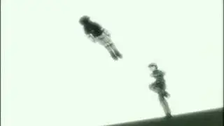 Krisalida / Anime