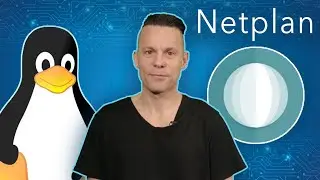 How to create a bridge network on Linux with Netplan