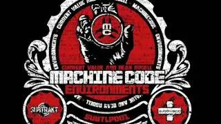 Machine Code - Existence