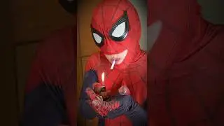 Spider-Man funny video 😂😂😂 