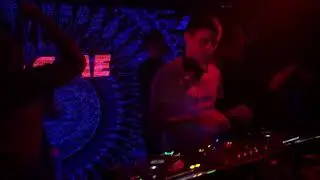 Rockin on Bessonnica Club / Ru, Moscow