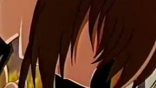 Sakura card Captor