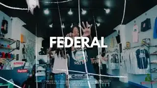 [FREE] Babyfxce E x Sample Flint Type Beat - Federal