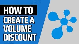 DecoNetwork Tutorial: How to Create and Apply a Volume Discount