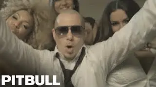 Pitbull - Hotel Room Service (Official Video)