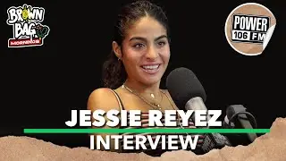 Jessie Reyez Talks Growing Up Latina In Canada & Recent Hip Hop Collaborations | Brown Bag Mornings