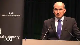 Janez Jansa (Prime Minister of Slovenia) - The Origins of Genocide