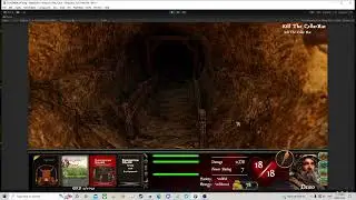Dungeons Diced  Mines Highlight Run through